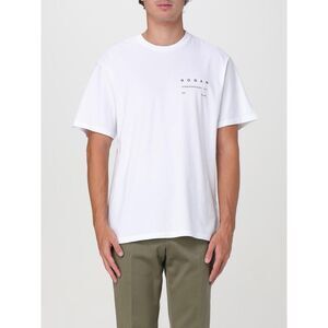 Hogan T-Shirt Men White